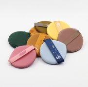 北斗七星气垫粉扑干湿两用双面化妆工具美妆面扑化妆海绵